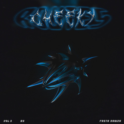 Plug.in - Chau Jacaranda [FDVA03]