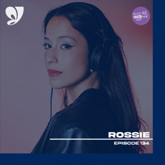 Beyond The Inner Journey #134 - Guest Mix by Rossie on Radio Webphre