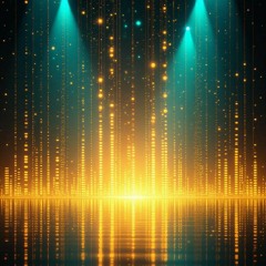 Xi Pulse music
