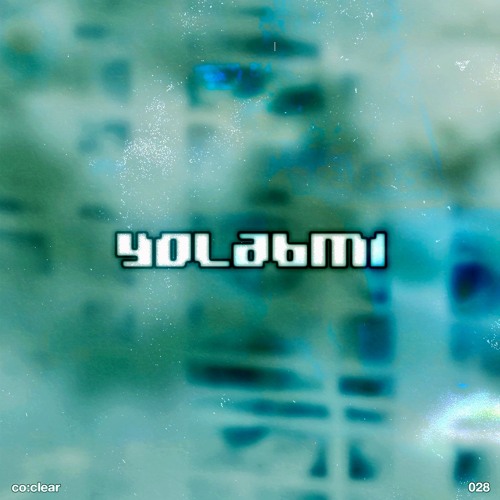 ₀₂₈ 𝘆𝗼𝗹𝗮𝗯𝗺𝗶