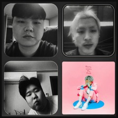 Misfits Cover With hxwlin,황준혁