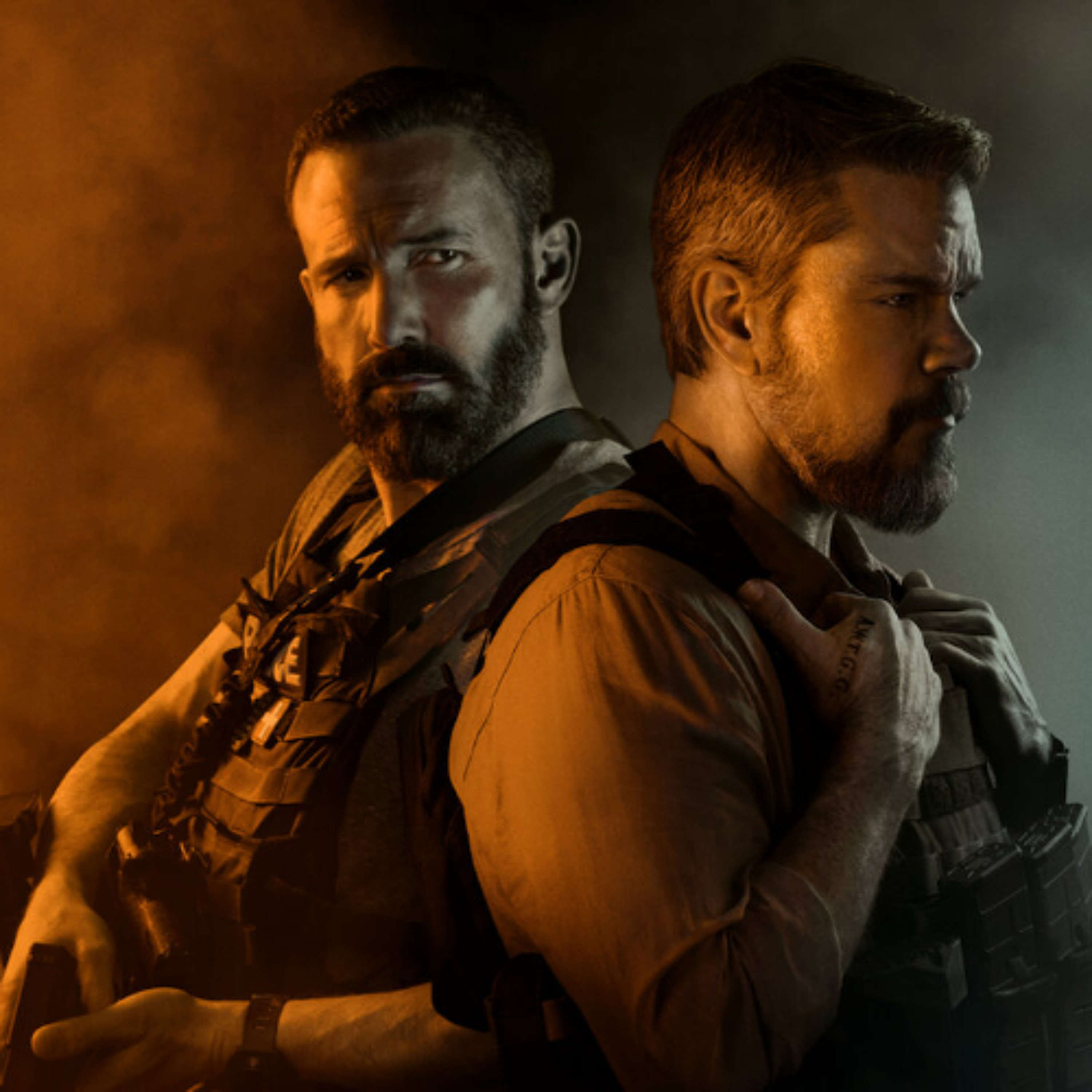 Кіносвіт: поліцейський трилер "Зрив" episode artwork
