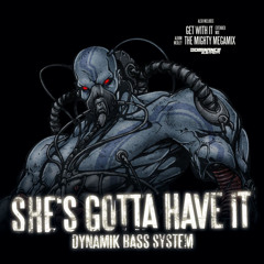 The Mighty Machine (Album Megamix)