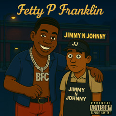 Jimmy N Johnny