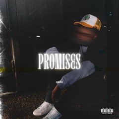 PROMISES (Prod. Tellemami)