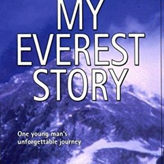 Access KINDLE PDF EBOOK EPUB Within Reach: My Everest Story (Nonfiction) by  Mark Pfe