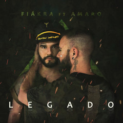 Legado (feat. Amaro)