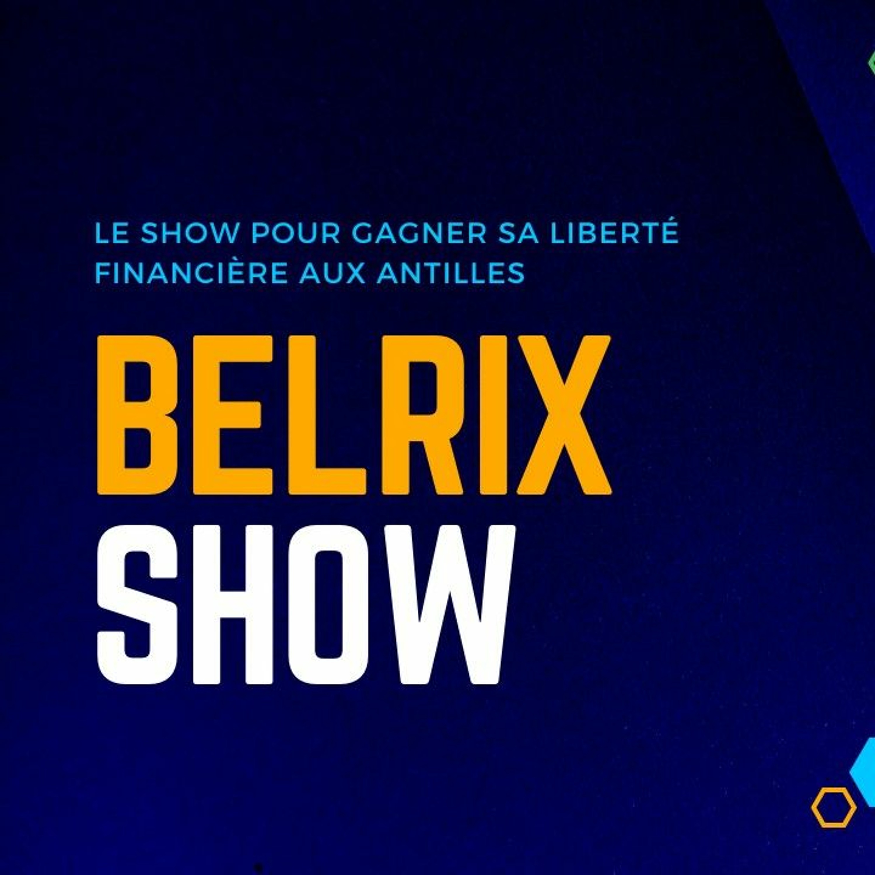 Le podcast de Belrix