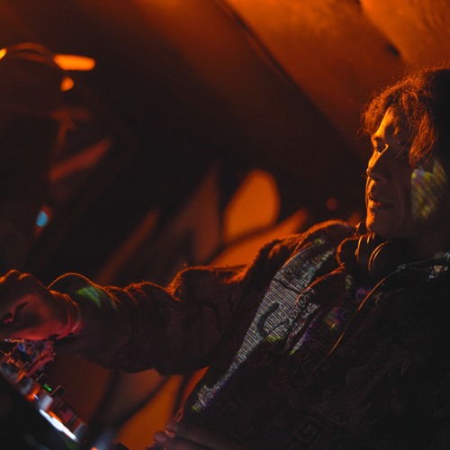 Kvoox @ Lusatia 2022 (Pachamama Stage)