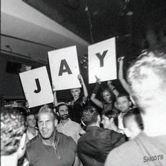 Jay x Fly Away