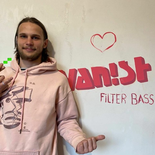 BADPHAZE - FILTER BASS (VAN!SH PINKY VIP) (FREE)