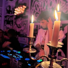 Italo-Disco Funky Mix Dj Set by Zebra