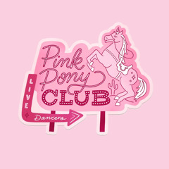 PINK PONY CLUB (SMOAKLAND REMIX) X ROCK YOUR BODY - CHAPPELL ROAN VS KNOCK2 (KBRON MASHUP)