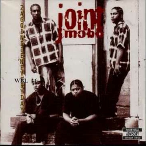 Joint Mobb - On The Block