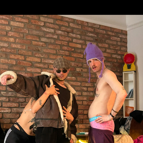 trynot2dance - Mkyz #002