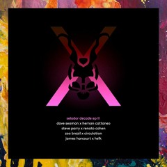 PREMIERE: Zoo Brazil x Circulation — Six Days (Original Mix) [Selador]