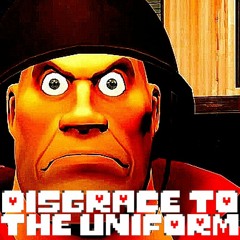 DISGRACE TO THE UNIFORM Bonus Mashup