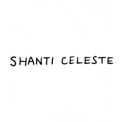 Recorded at Houghton - Shanti Celeste (2024)