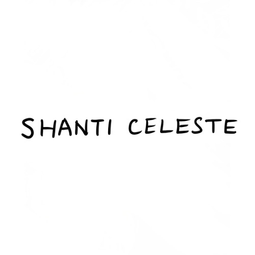 Recorded at Houghton - Shanti Celeste (2024)