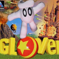 Atlantis (Glover Flip)