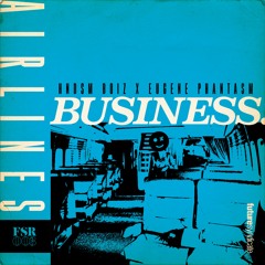BUSINESS. - Airlines [FSR003]