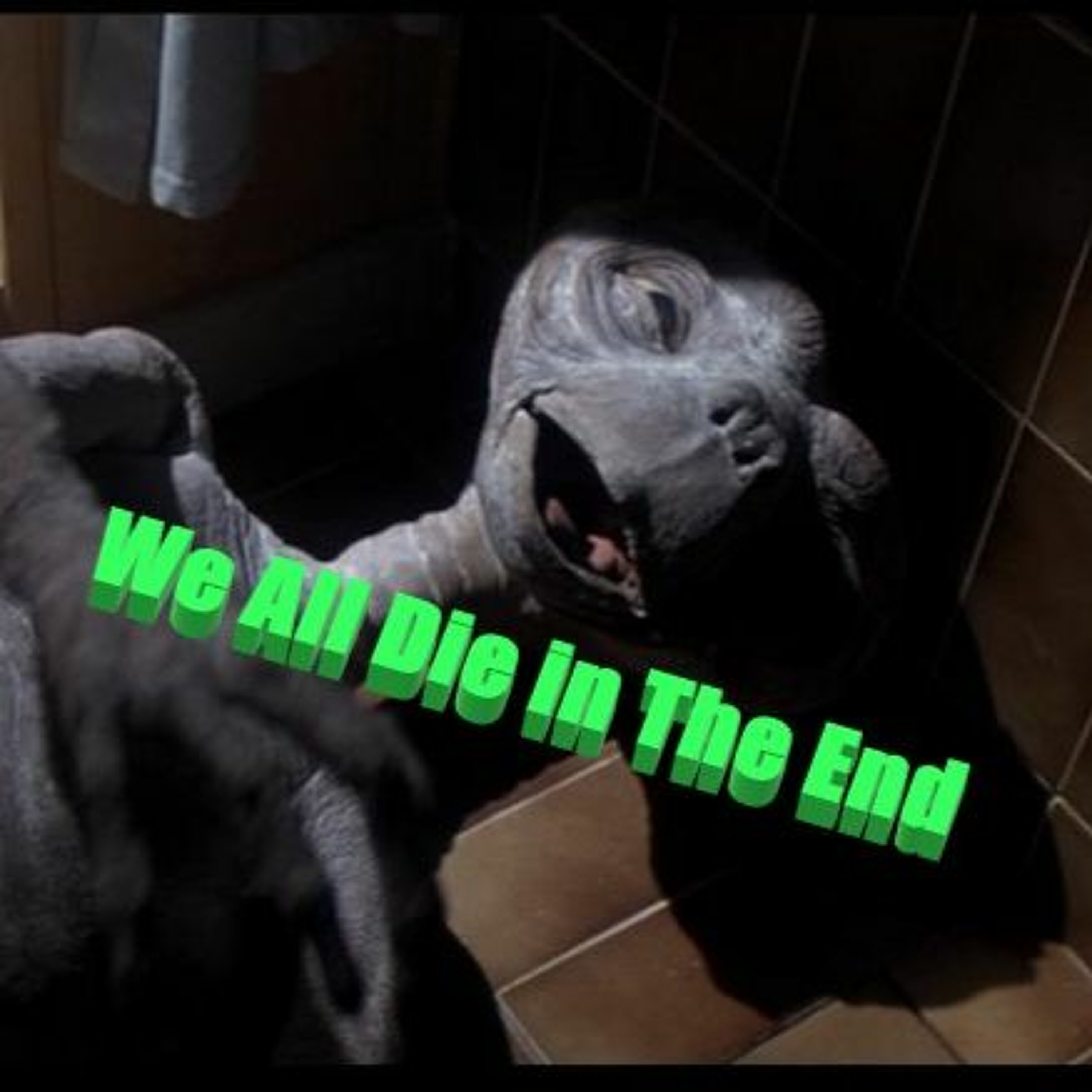 Rawhead Rex episode artwork