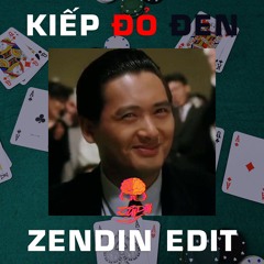 Kiep Do Den In The Racks - Zendin Edit