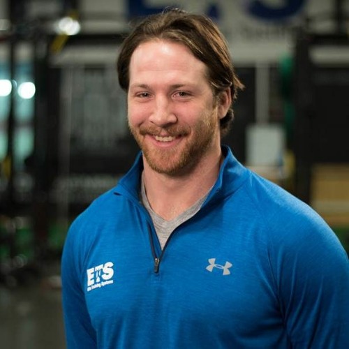 Stream Wanna make a strength & conditioning coach work harder & raise