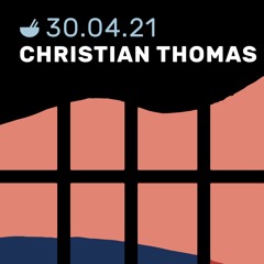 Soto Radio: Christian Thomas - 30 april 2021