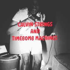 Calvin strings - Gun shxrts #calvinstrings .m4a