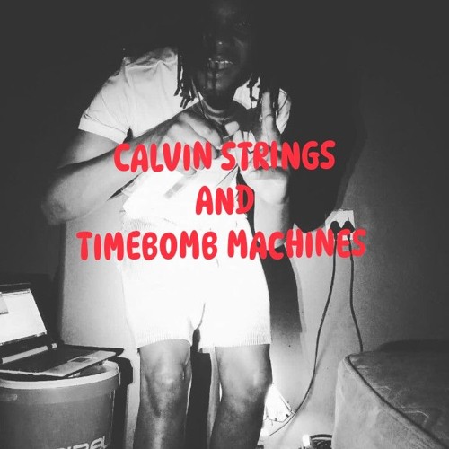 Calvin strings - Gun shxrts #calvinstrings .m4a