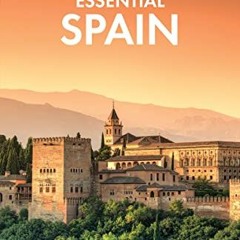 [Read] KINDLE PDF EBOOK EPUB Fodor's Essential Spain 2022 (Full-color Travel Guide) b