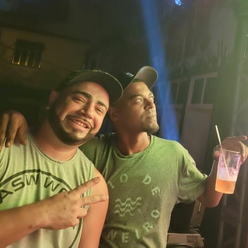 VAI TOMANDO PICA DE MEL NO BECO [[ DJS NOVINHO & LULA DO JACA ]] 2023