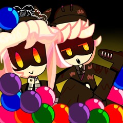 メズマライザー (remix inst) // Mesmerizer!!! >< (remix inst)