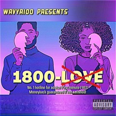 Wavyrioo- No Love