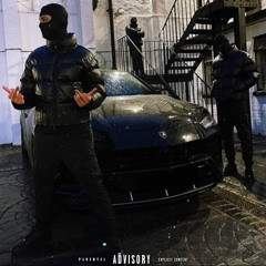 Days,Years (feat. Nat James) [ #ukdrill]