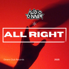 All Right (Original Mix)