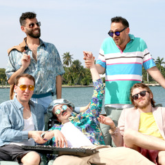 Weekend at Barnies (Martin Buttrich Remix)