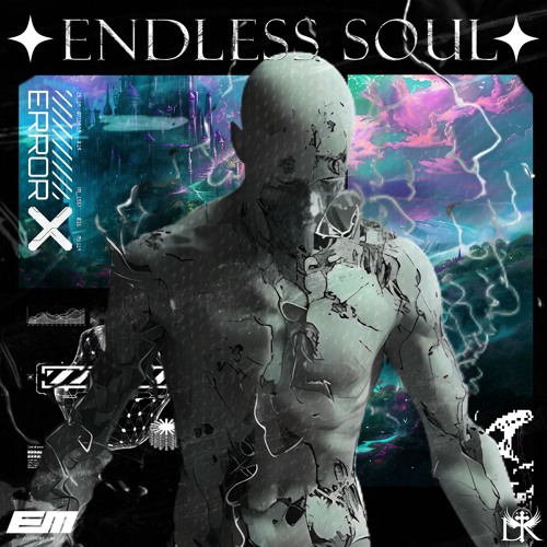 Daryl Di-Kar - Endless Soul
