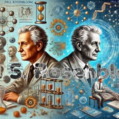 Paul Rosenbloom & Artificial Intelligence