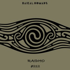 Mixtape #212 by Raidho