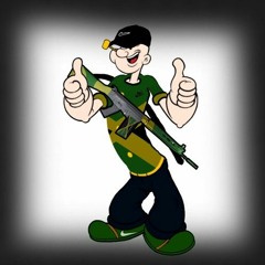 TOMA SOCADA DO POPEYE CXD (( DJS  YURI CHAGAS & GUTO CXD ))