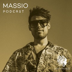 Sirin Music Podcast #58 - Massio