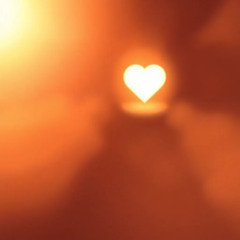 Love with your heart