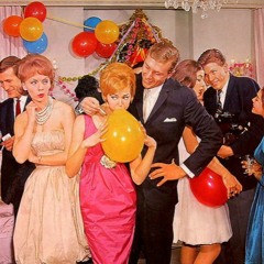 Dj Dansbandsjesus - Ok Partypeople In The House