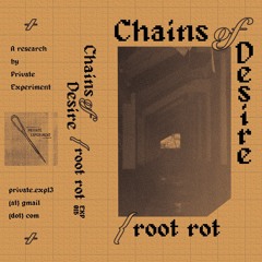 Chains Of Desire - "It's Not Good"