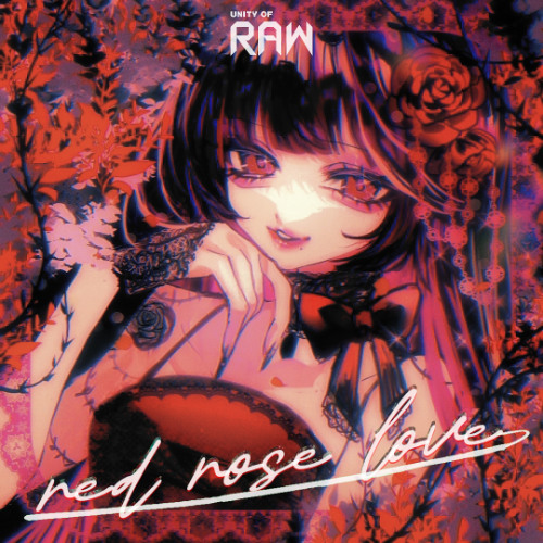 [Preview]LillyRazy - Red Rose Love