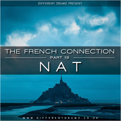 The French Connection Mix Series (Stream & Download)