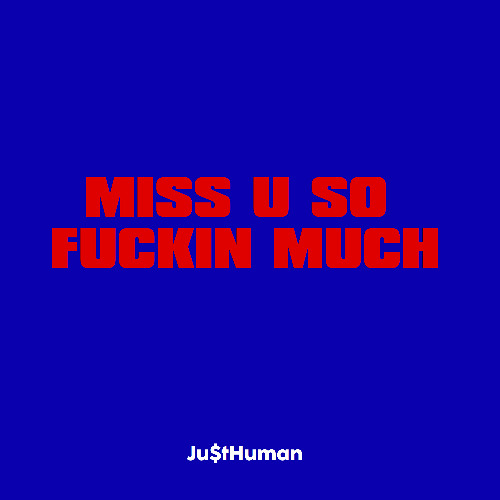 Running Wild (Ju$tHuman's GlamRock Remix)