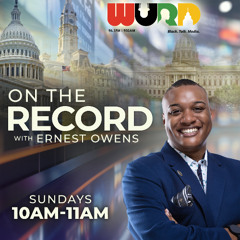On The Record with Ernest Owens 2025 Playlist